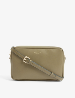 selfridges radley bags