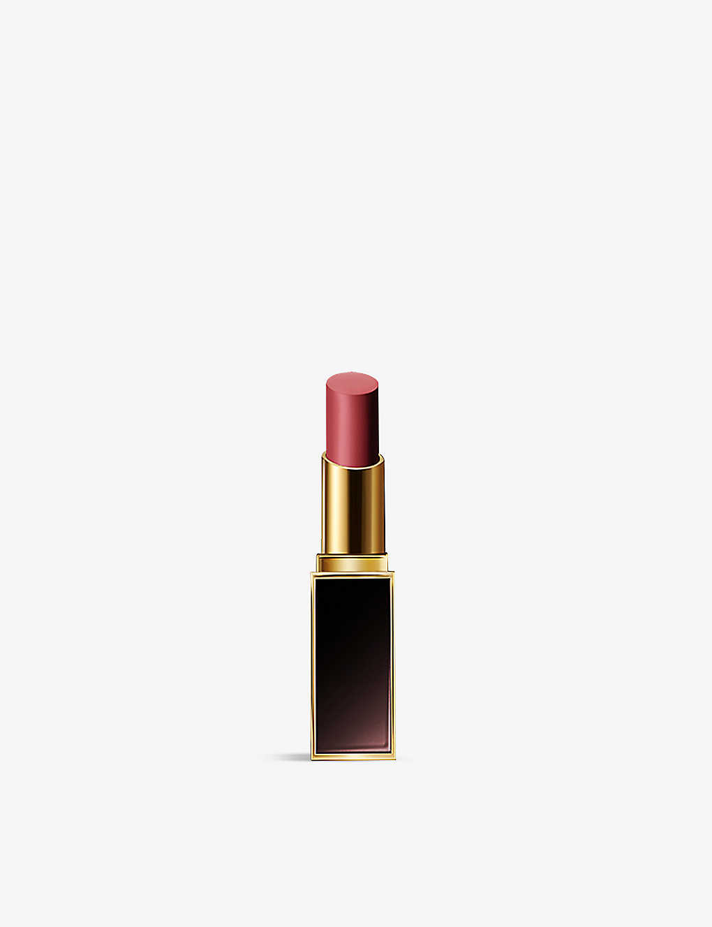 Tom Ford Satin Matte Lip Colour Lipstick 3.3g In Naked Rose
