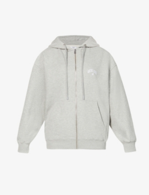 ANINE BING ロゴ入りホワイトスウェット Amazon.com: ANINE BING Women's Jay Sweatshirt Bing, Off