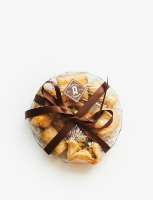 ARABICA: Baklava small gift box 150g