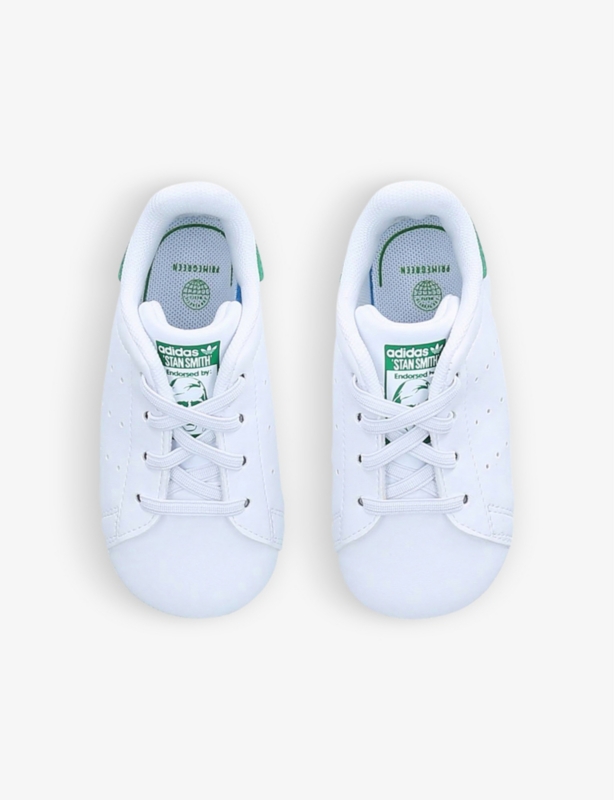Stan Smith leather trainers 0-24 months