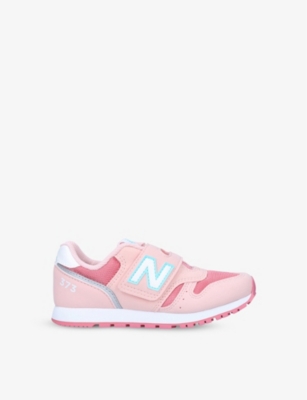 new balance de niñas