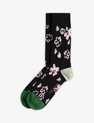 ted baker trainer socks
