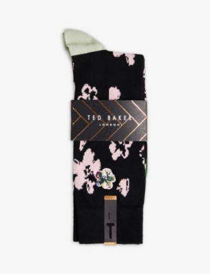 ted baker trainer socks