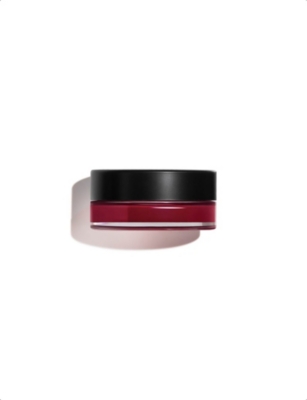 Chanel Berry Boost N°1 De Lip And Cheek Balm Enhances Colour - Nourishes - Plumps 6.5g