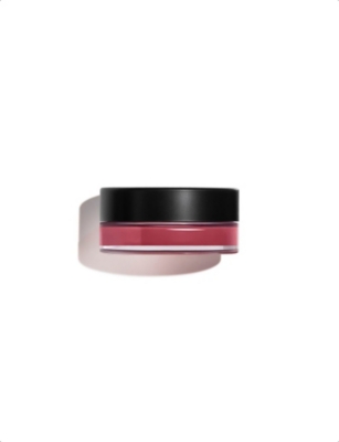 Chanel Lively Rosewood N°1 De Lip And Cheek Balm Enhances Colour - Nourishes - Plumps 6.5g