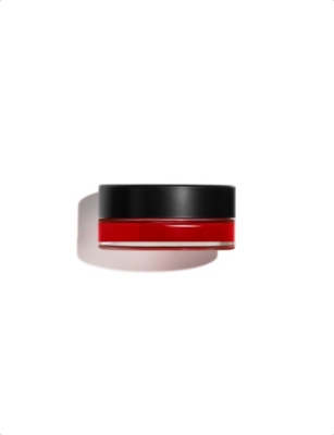 Chanel Red Camellia N°1 De Lip And Cheek Balm Enhances Colour - Nourishes - Plumps 6.5g