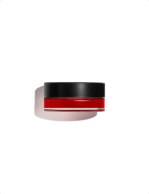 Chanel Red Camellia <strong>n°1 De  Lip And Cheek Balm</strong> Enhances Colour - Nourishes - Plumps