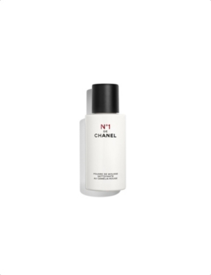  CHANEL LA Mousse Anti-Pollution Cleansing Cream-to-Foam 150ML  : Beauty & Personal Care