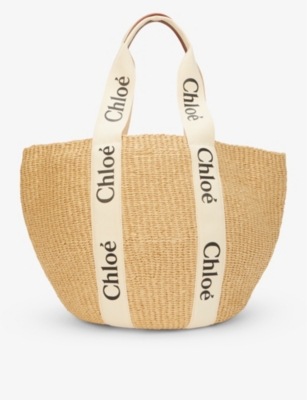 Chloe on sale leather handbags