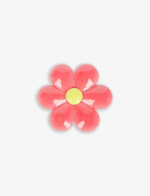 ERL: Flower tin pin