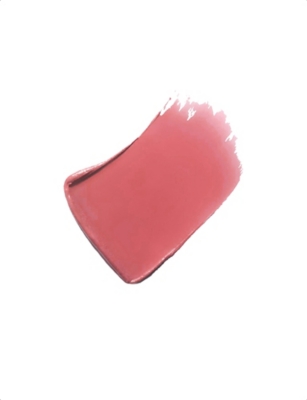 Shop Chanel Flirty Coral 916 Rouge Coco Baume Hydrating Tinted Lip Balm With Buildable Colour 3g