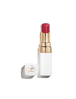 Chanel In Love 920 Rouge Coco Baume Hydrating Tinted Lip Balm 3g