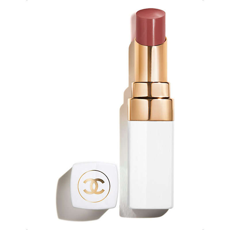 Chanel Sweet Treat 930 Rouge Coco Baume Hydrating Tinted Lip Balm 3g
