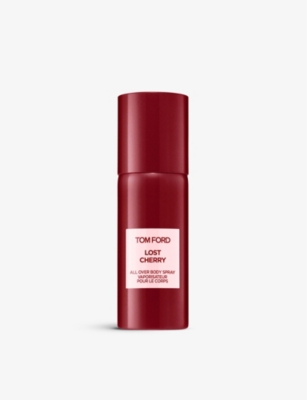 TOM FORD - Private Blend Bitter Peach all-over body spray 150ml |  