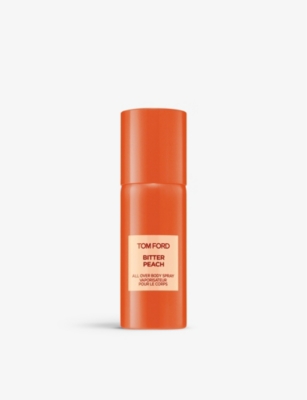 Tom Ford Private Blend Bitter Peach All-over Body Spray