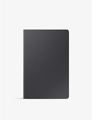 SAMSUNG: Galaxy Tab A8 book cover