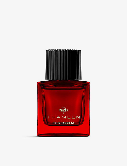 THAMEEN: Peregrina limited-edition extrait de parfum 50ml