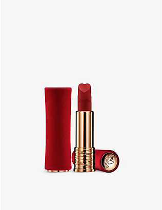 LANCOME: L’Absolu Rouge Drama Matte limited-edition lipstick 3.4g