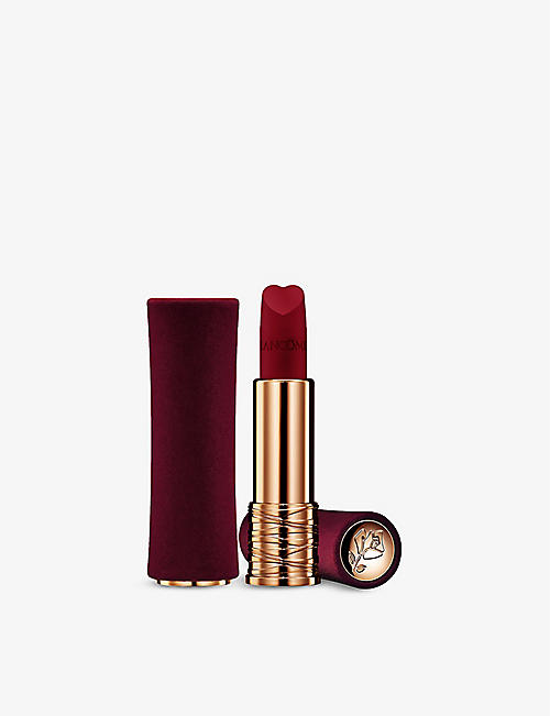 LANCOME: L’Absolu Rouge Drama Matte limited-edition lipstick 3.4g