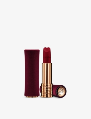 LANCOME L’Absolu Rouge Drama Matte limited-edition lipstick 3.4g