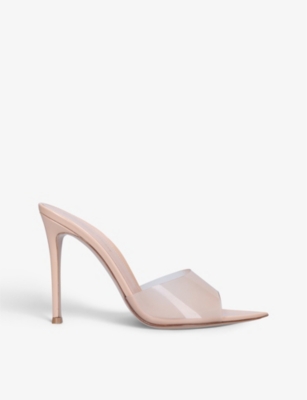 Mules ELLE  Gianvito Rossi