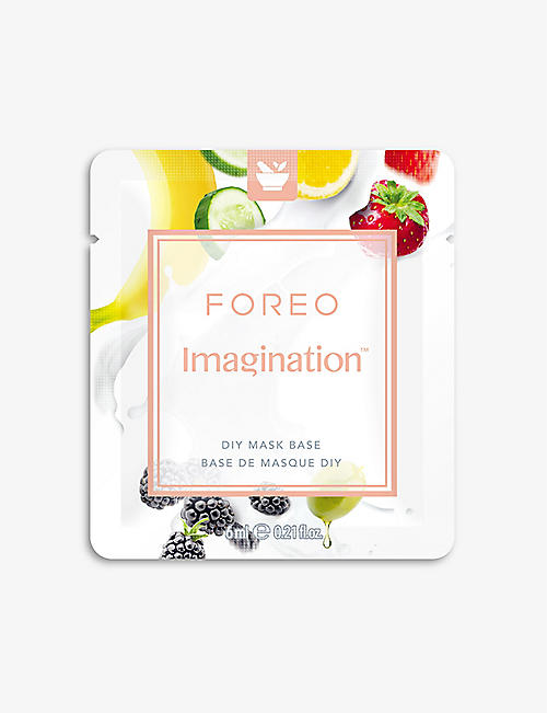 FOREO: Imagination™ DIY Mask Base sachets 6ml x 10