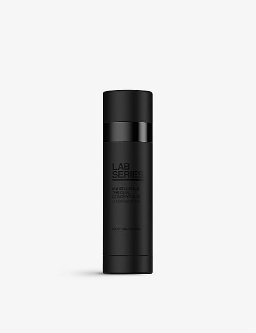 LAB SERIES: Maxellence The Dual Concentrate serum 50ml