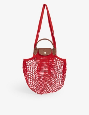 Selfridges longchamp 2025 le pliage