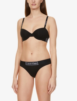calvin klein bra