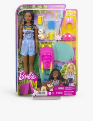 kmart barbie plane