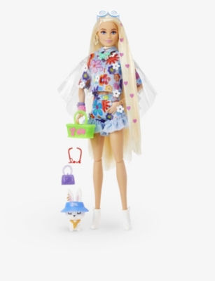 barbie doll lowest price