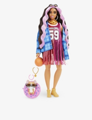 barbie doll lowest price