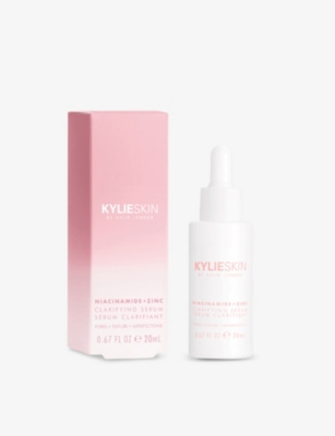 KYLIE BY KYLIE JENNER: Clarifying serum 20ml