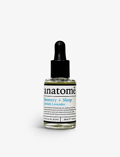 ANATOME: Recovery + Sleep oil