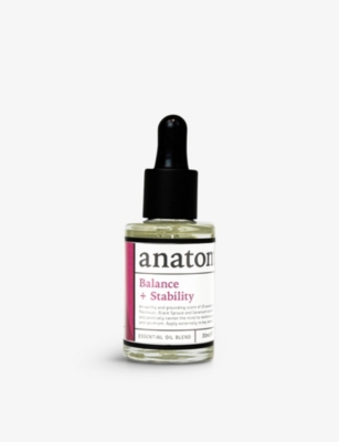 ANATOME BALANCE + STABILITY ESSENTIAL OIL SCENT 53203428