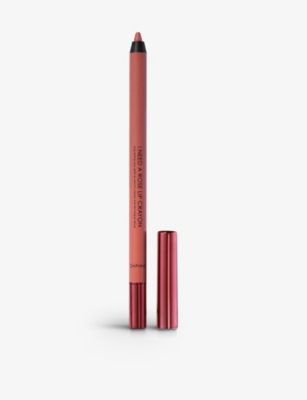 Natasha Denona I Need A Rose Lip Liner 1.2g In Daphne