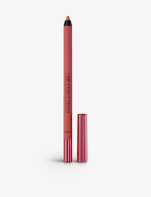 Shop Natasha Denona Peony I Need A Rose Lip Liner 1.2g