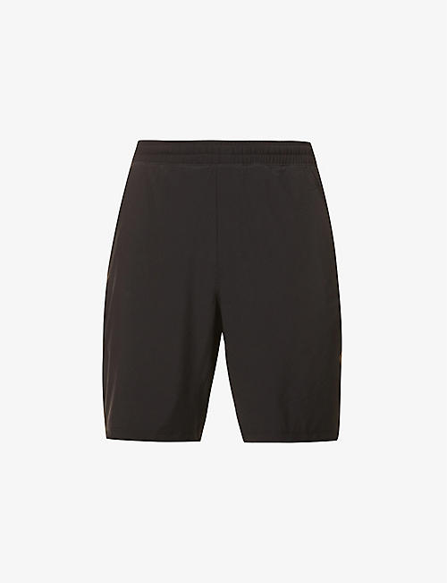 LULULEMON: Pace Breaker regular-fit stretch-recycled polyester shorts