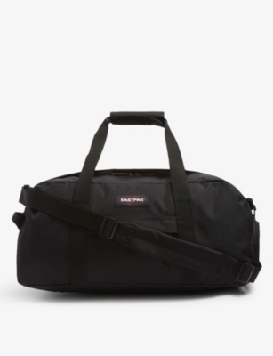 Zoeken Marine thermometer EASTPAK - Stand More shell duffle bag | Selfridges.com