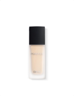 DIOR: Forever Matte SPF15 Foundation 30ml