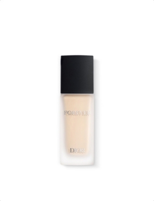 Dior Forever Matte Spf15 Foundation 30ml In 00 3