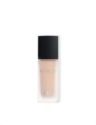 Dior Forever Matte Spf15 Foundation 30ml In 0.5n