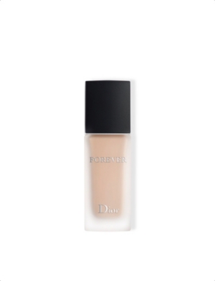 Dior Forever Matte Spf15 Foundation 30ml In 1.5n