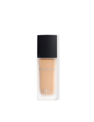 Dior Forever Matte Spf15 Foundation 30ml In 1.5w