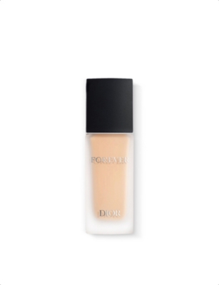 Dior Forever Matte Spf15 Foundation 30ml In 1n