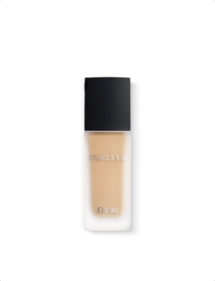 Dior Forever Matte Spf15 Foundation 30ml In 1w