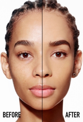 Dior Forever Matte Spf15 Foundation 30ml In 2.5w