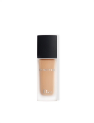 Dior Forever Matte Spf15 Foundation 30ml In 2.5w