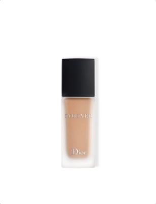 Shop Dior Forever Matte Spf15 Foundation 30ml In 3.5n